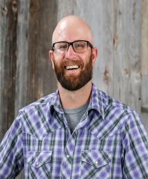 Derek Beckman