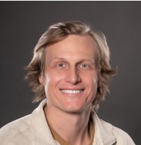 Forrest Edwards
