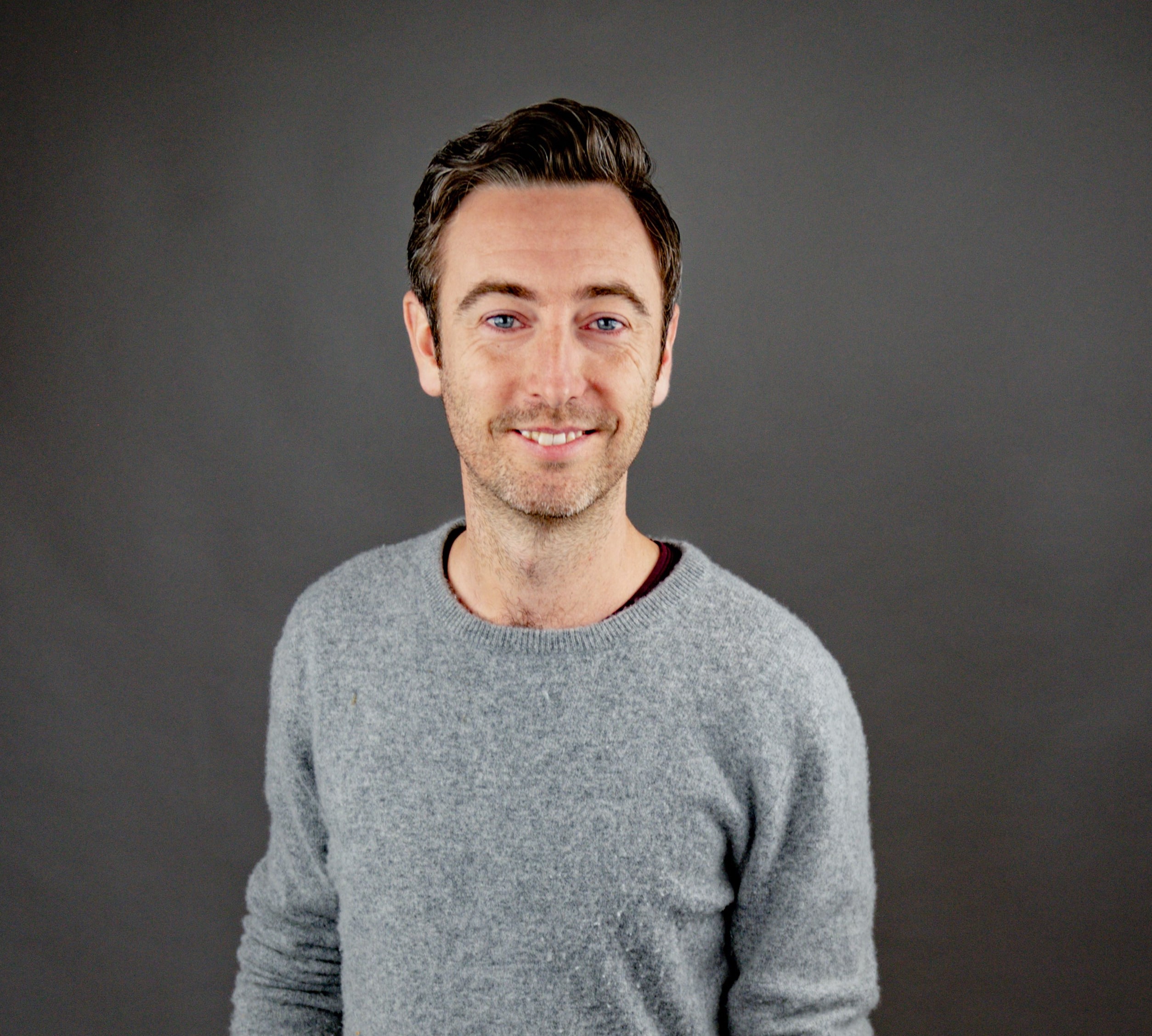 Leigh Holmes